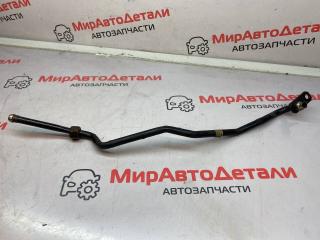шланг (трубка) АКПП Audi A6 4F/C6 2005, 2.4 л., бензин, вариатор, 4F0317818G