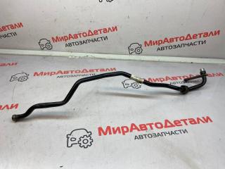 шланг (трубка) АКПП Audi A6 4F/C6 2005, 2.4 л., бензин, вариатор, 4F0317817G