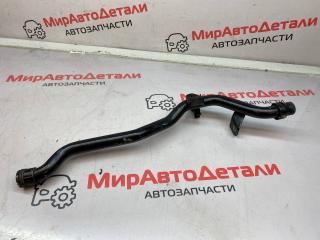 трубка охлаждающей жидкости Audi A6 4F/C6 2005, 2.4 л., бензин, вариатор, 06E121065F