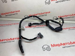 Проводка крышки багажника Chevrolet Traverse 2 поколение 2019, 3.6 л., бензин