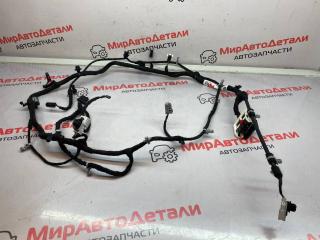 Проводка крышки багажника Chevrolet Traverse 2 поколение 2019, 3.6 л., бензин, 84587978