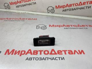 подсветка номера Chevrolet Equinox 3 поколение 2019, 1.5 л., бензин, 13590043