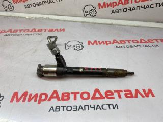 форсунка GMC Terrain 2 поколение 2018, 1.6 л., дизель, АКПП, 55596708