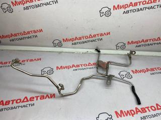 трубка охлаждающей жидкости GMC Terrain 2 поколение 2018, 1.6 л., дизель, АКПП