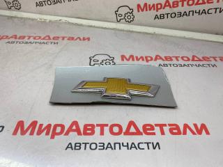 эмблема Chevrolet Malibu 9 поколение [рестайлинг] 2019, 1.5 л., бензин, АКПП