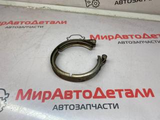 хомут глушителя Skoda Octavia 3 поколение (A7) 2015, 04L131455A