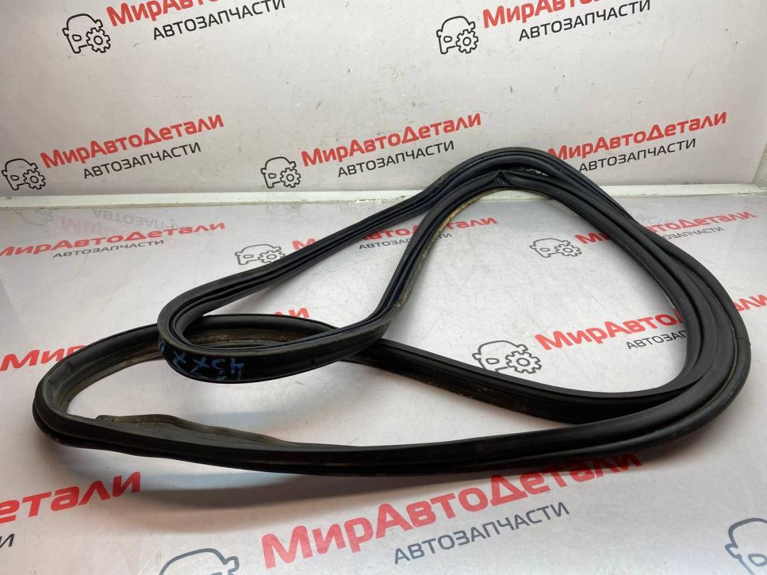 уплотнитель Chevrolet Equinox 3 поколение 2018, 1.5 л., бензин, АКПП - фото №1