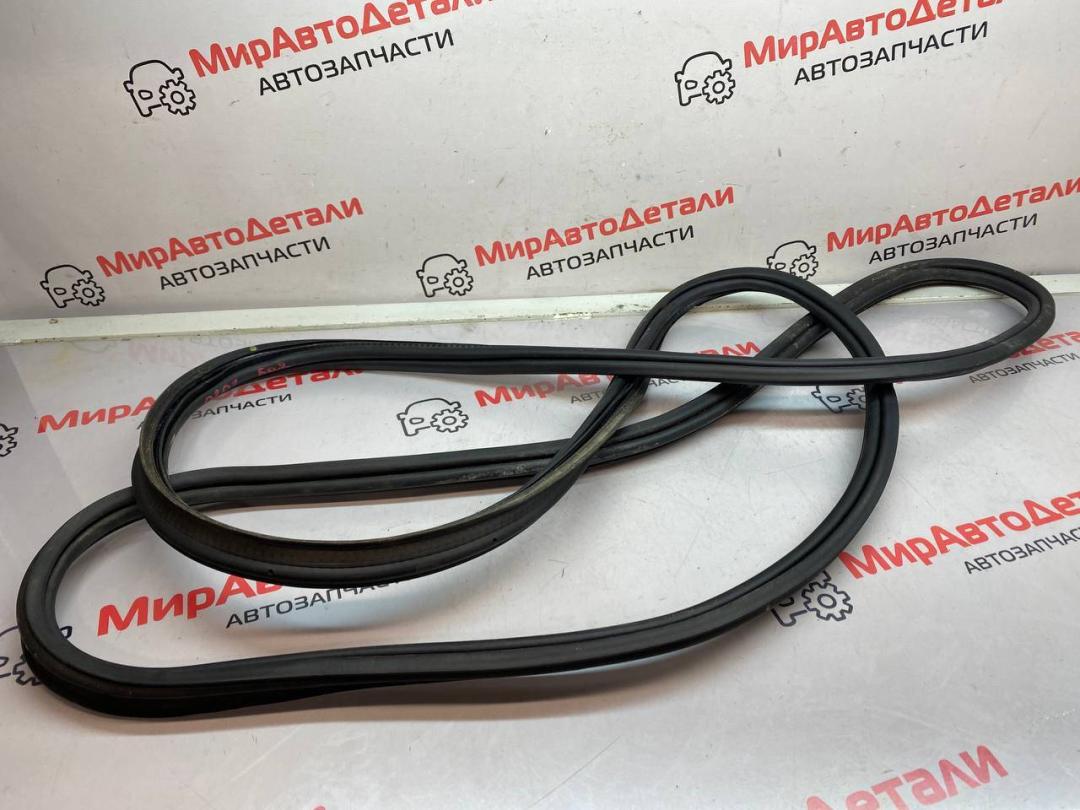 уплотнитель Cadillac XT5 1 поколение 2018, 3.6 л., бензин - фото №1