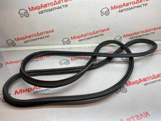 уплотнитель Cadillac XT5 1 поколение 2018, 3.6 л., бензин