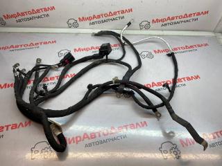 минусовой провод аккумулятора Chevrolet Traverse 2 поколение 2019, 3.6 л., бензин, 84483054