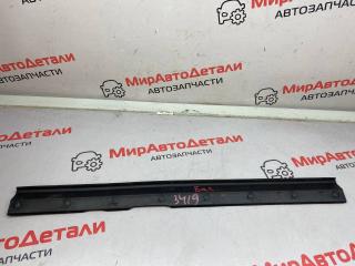 крышка багажника (дверь 3-5) Chevrolet Traverse 2 поколение 2019, 3.6 л., бензин, 84112027