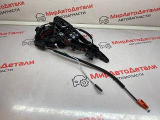 замок двери задней правой Buick Encore GX 1 поколение 2022, 1.3 л., бензин, 13540566