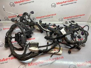 проводка двигателя Chevrolet Traverse 2 поколение 2019, 3.6 л., бензин, 84537688