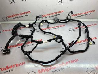 Проводка крышки багажника Buick Encore GX 1 поколение 2020, 1.3 л., бензин, АКПП, 42747313
