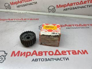 шестерня (звездочка) коленвала Volkswagen Transporter T4 1999, 1.9 л., дизель, 25166624