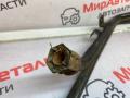 трубка охлаждающей жидкости Dodge Caravan 3 поколение 1999, 2.4 л., бензин, 04677450AD - фото №3
