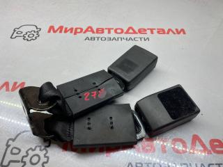 замок ремня безопасности GMC Terrain 2 поколение 2018, 1.5 л., бензин, 84321310