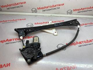 стеклоподъемник задний левый Chrysler Pacifica RU 2017, 3.6 л., бензин, АКПП, 3043240A