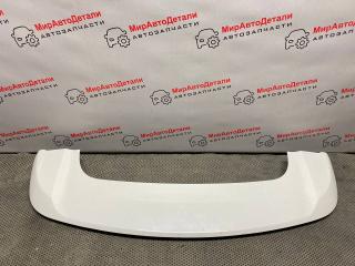 спойлер Chevrolet Traverse 2 поколение 2019, 3.6 л., бензин, 84303901