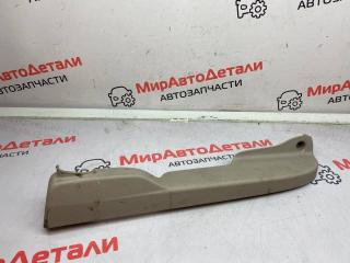 Пластик салазок сидений Chevrolet Cruze 2 поколение 2017, 1.4 л., бензин, 13507328