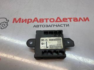 модуль управления двери Chrysler Pacifica RU 2017, 3.6 л., бензин, АКПП, 68316561AB