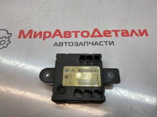 модуль управления двери Chrysler Pacifica RU 2017, 3.6 л., бензин, АКПП, P68225096AF