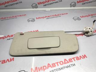 козырек солнцезащитный Buick Encore GX 1 поколение 2020, 1.2 л., бензин, вариатор, RH