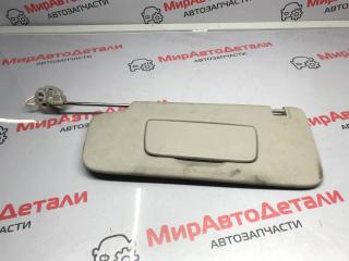 козырек солнцезащитный Buick Encore GX 1 поколение 2020, 1.2 л., бензин, вариатор, LH