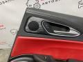 обшивка двери задняя правая Alfa Romeo Giulia 2 поколение 2020, 2.0 л., бензин, АКПП, 01561512610 - фото №2