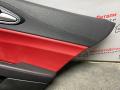 обшивка двери задняя правая Alfa Romeo Giulia 2 поколение 2020, 2.0 л., бензин, АКПП, 01561512610 - фото №3