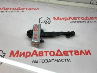 ограничитель открывания двери задней Chevrolet Traverse 2 поколение 2019, 3.6 л., бензин