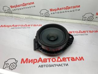 динамик двери Chevrolet Traverse 2 поколение 2019, 3.6 л., бензин, 84249496