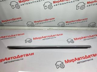 молдинг двери задней правой Chevrolet Traverse 2 поколение 2019, 3.6 л., бензин