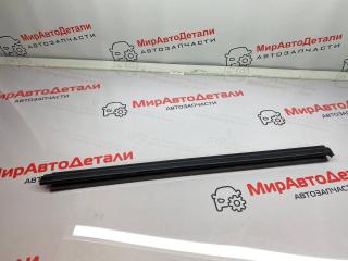 молдинг двери задней правой Chevrolet Traverse 2 поколение 2019, 3.6 л., бензин