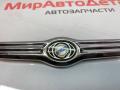 эмблема Chrysler Sebring 2 поколение [рестайлинг] 2005, 2.4 л., бензин, седан - фото №3