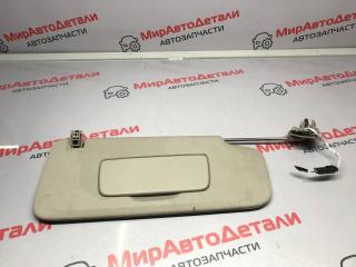 козырек солнцезащитный Buick Encore GX 1 поколение 2021, 1.2 л., бензин, АКПП