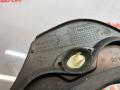 форточка задняя левая Skoda Rapid 1 поколение 2012, 1.6 л., бензин, лифтбэк, 5JA845213 - фото №5