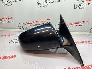 зеркало наружное правое Audi A6 4F/C6 2005, 2.4 л., бензин, 448506