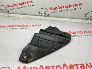 защита бампера заднего Honda Civic 10 поколение 2018, 1.5 л., бензин, АКПП, седан, 71504TBAA0