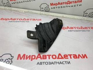 защита бампера заднего Honda Civic 10 поколение 2018, 1.5 л., бензин, АКПП, седан, 71509TBAA0