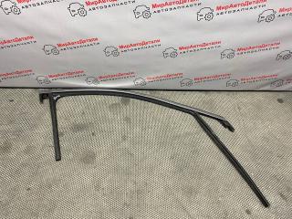 молдинг двери передней правой Buick Encore GX 1 поколение 2021, 1.3 л., бензин