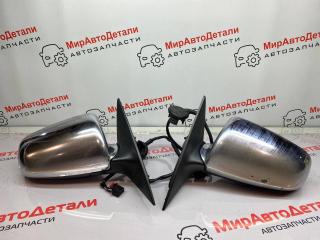 зеркало наружное левое Audi A6 4F/C6 2005, 2.4 л., бензин, 448506, 448505