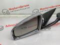 зеркало наружное левое Audi A6 4F/C6 2005, 2.4 л., бензин, 448506, 448505 - фото №5
