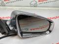 зеркало наружное левое Audi A6 4F/C6 2005, 2.4 л., бензин, 448506, 448505 - фото №12