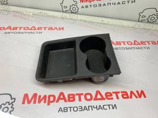 консоль салона Skoda Rapid 1 поколение 2013, 1.6 л., дизель, 5JA862531