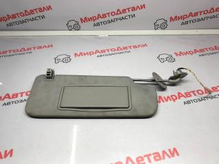 козырек солнцезащитный Chevrolet Malibu 9 поколение 2016, 1.5 л., бензин, АКПП, RH