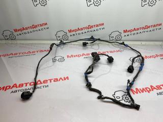 Проводка бампера переднего Audi A6 4F/C6 2005, 2.4 л., бензин, 4F1971095A