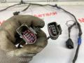 Проводка бампера переднего Audi A6 4F/C6 2005, 2.4 л., бензин, 4F1971095A - фото №5