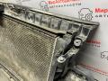 кассета радиаторов Audi A6 4F/C6 2005, 2.4 л., бензин, 1857770007 - фото №5