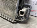 кассета радиаторов Audi A6 4F/C6 2005, 2.4 л., бензин, 1857770007 - фото №6
